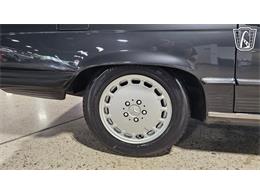 1986 Mercedes-Benz 560 (CC-2101424) for sale in Dearborn, Michigan