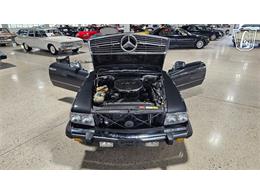 1986 Mercedes-Benz 560 (CC-2101424) for sale in Dearborn, Michigan