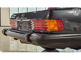 1986 Mercedes-Benz 560 (CC-2101424) for sale in Dearborn, Michigan