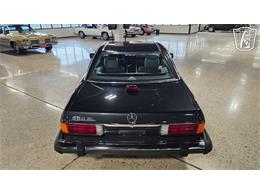 1986 Mercedes-Benz 560 (CC-2101424) for sale in Dearborn, Michigan