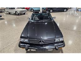 1986 Mercedes-Benz 560 (CC-2101424) for sale in Dearborn, Michigan