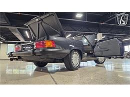 1986 Mercedes-Benz 560 (CC-2101424) for sale in Dearborn, Michigan