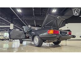 1986 Mercedes-Benz 560 (CC-2101424) for sale in Dearborn, Michigan