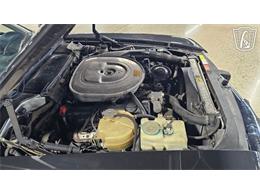 1986 Mercedes-Benz 560 (CC-2101424) for sale in Dearborn, Michigan