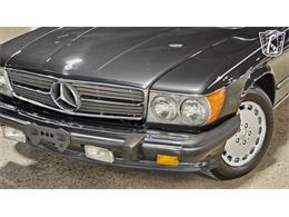 1986 Mercedes-Benz 560 (CC-2101424) for sale in Dearborn, Michigan