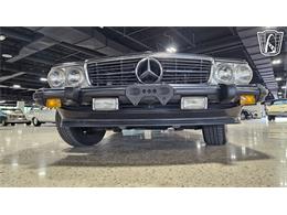 1986 Mercedes-Benz 560 (CC-2101424) for sale in Dearborn, Michigan
