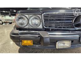 1986 Mercedes-Benz 560 (CC-2101424) for sale in Dearborn, Michigan