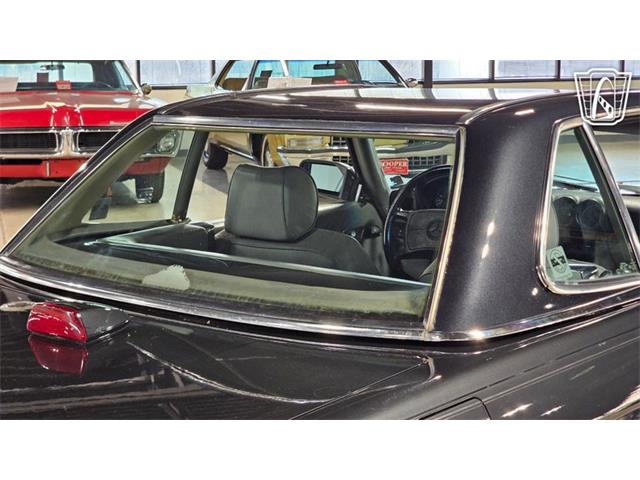 1986 Mercedes-Benz 560 (CC-2101424) for sale in Dearborn, Michigan