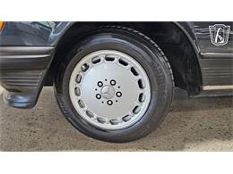 1986 Mercedes-Benz 560 (CC-2101424) for sale in Dearborn, Michigan
