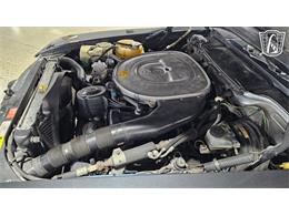 1986 Mercedes-Benz 560 (CC-2101424) for sale in Dearborn, Michigan