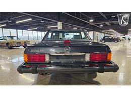 1986 Mercedes-Benz 560 (CC-2101424) for sale in Dearborn, Michigan