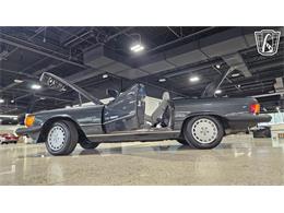 1986 Mercedes-Benz 560 (CC-2101424) for sale in Dearborn, Michigan