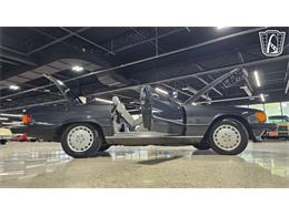 1986 Mercedes-Benz 560 (CC-2101424) for sale in Dearborn, Michigan