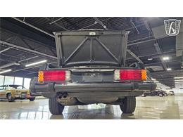 1986 Mercedes-Benz 560 (CC-2101424) for sale in Dearborn, Michigan