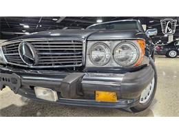 1986 Mercedes-Benz 560 (CC-2101424) for sale in Dearborn, Michigan