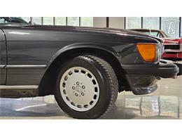 1986 Mercedes-Benz 560 (CC-2101424) for sale in Dearborn, Michigan