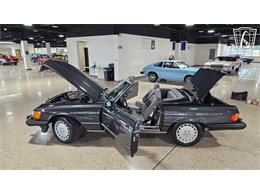 1986 Mercedes-Benz 560 (CC-2101424) for sale in Dearborn, Michigan