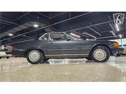 1986 Mercedes-Benz 560 (CC-2101424) for sale in Dearborn, Michigan
