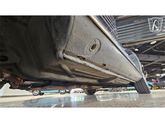 1986 Mercedes-Benz 560 (CC-2101424) for sale in Dearborn, Michigan