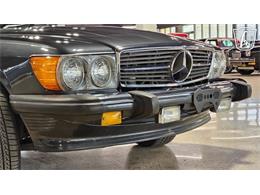 1986 Mercedes-Benz 560 (CC-2101424) for sale in Dearborn, Michigan