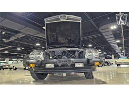 1986 Mercedes-Benz 560 (CC-2101424) for sale in Dearborn, Michigan