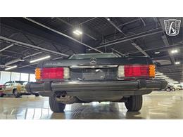 1986 Mercedes-Benz 560 (CC-2101424) for sale in Dearborn, Michigan