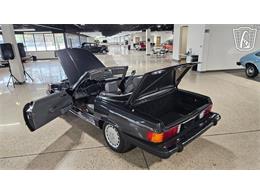 1986 Mercedes-Benz 560 (CC-2101424) for sale in Dearborn, Michigan