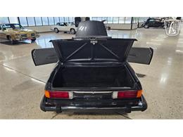 1986 Mercedes-Benz 560 (CC-2101424) for sale in Dearborn, Michigan