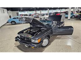 1986 Mercedes-Benz 560 (CC-2101424) for sale in Dearborn, Michigan