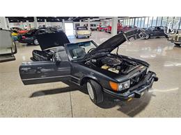 1986 Mercedes-Benz 560 (CC-2101424) for sale in Dearborn, Michigan
