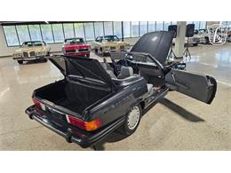 1986 Mercedes-Benz 560 (CC-2101424) for sale in Dearborn, Michigan