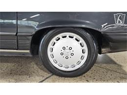 1986 Mercedes-Benz 560 (CC-2101424) for sale in Dearborn, Michigan