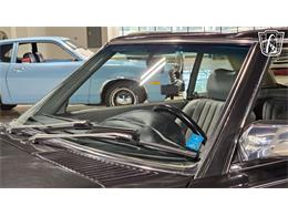 1986 Mercedes-Benz 560 (CC-2101424) for sale in Dearborn, Michigan