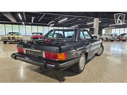 1986 Mercedes-Benz 560 (CC-2101424) for sale in Dearborn, Michigan