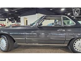 1986 Mercedes-Benz 560 (CC-2101424) for sale in Dearborn, Michigan