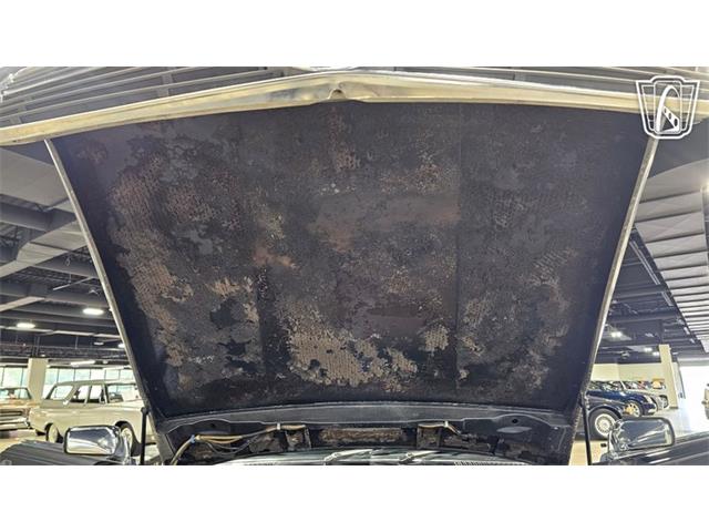 1986 Mercedes-Benz 560 (CC-2101424) for sale in Dearborn, Michigan