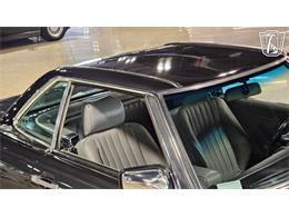 1986 Mercedes-Benz 560 (CC-2101424) for sale in Dearborn, Michigan