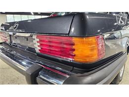 1986 Mercedes-Benz 560 (CC-2101424) for sale in Dearborn, Michigan