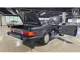 1986 Mercedes-Benz 560 (CC-2101424) for sale in Dearborn, Michigan