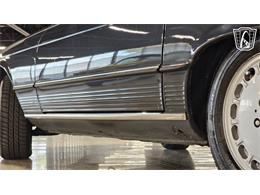 1986 Mercedes-Benz 560 (CC-2101424) for sale in Dearborn, Michigan
