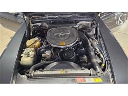 1986 Mercedes-Benz 560 (CC-2101424) for sale in Dearborn, Michigan