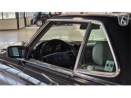 1986 Mercedes-Benz 560 (CC-2101424) for sale in Dearborn, Michigan