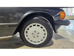 1986 Mercedes-Benz 560 (CC-2101424) for sale in Dearborn, Michigan