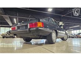 1986 Mercedes-Benz 560 (CC-2101424) for sale in Dearborn, Michigan