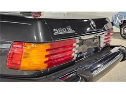 1986 Mercedes-Benz 560 (CC-2101424) for sale in Dearborn, Michigan