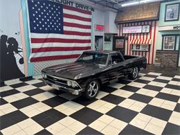 1966 Chevrolet El Camino (CC-2101425) for sale in Annandale, Minnesota