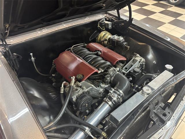 1966 Chevrolet El Camino (CC-2101425) for sale in Annandale, Minnesota