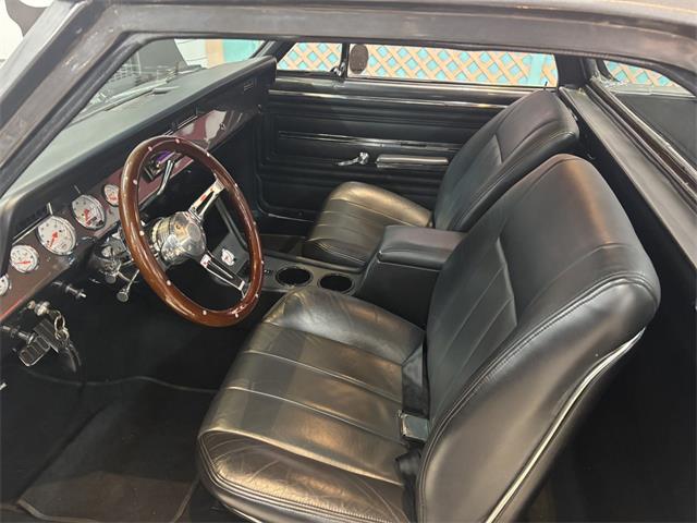 1966 Chevrolet El Camino (CC-2101425) for sale in Annandale, Minnesota