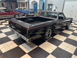 1966 Chevrolet El Camino (CC-2101425) for sale in Annandale, Minnesota