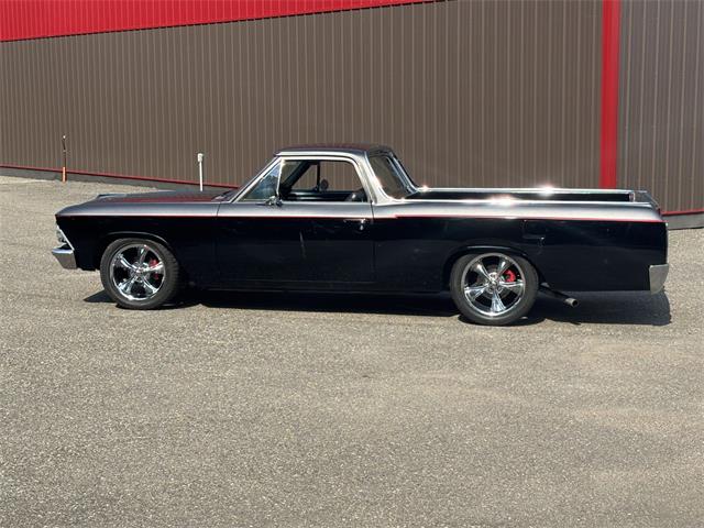1966 Chevrolet El Camino (CC-2101425) for sale in Annandale, Minnesota